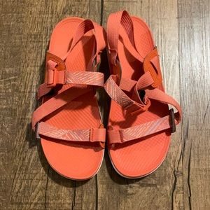 Chaco Sandals